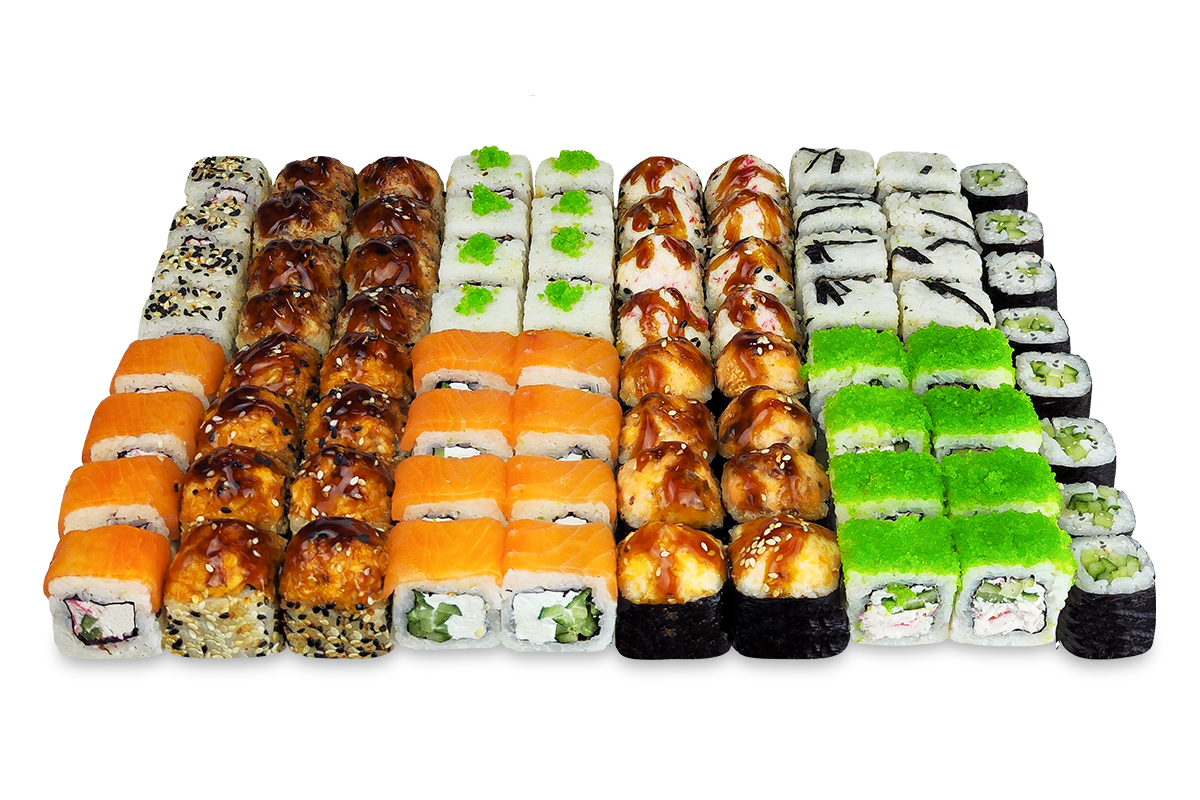 картинка Кормилец от магазина Sushi-Love