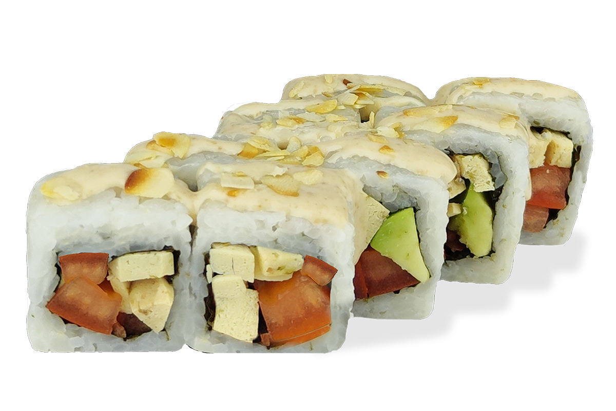 картинка Веги - Чудо от магазина Sushi-Love
