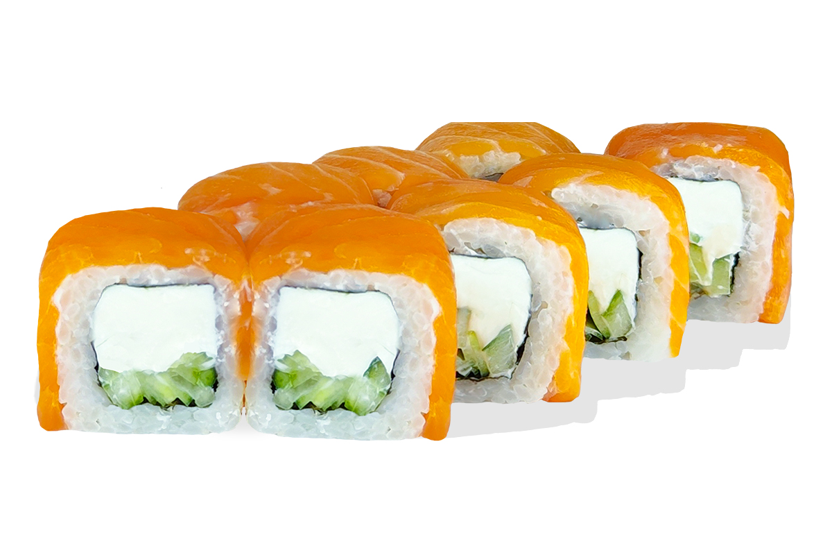 картинка Филадельфия Гранд от магазина Sushi-Love