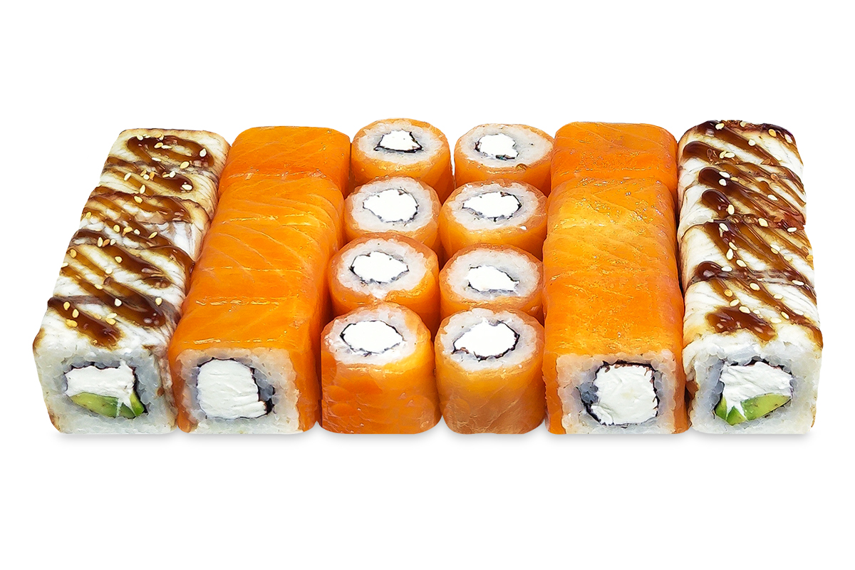 картинка Премиум 1 от магазина Sushi-Love