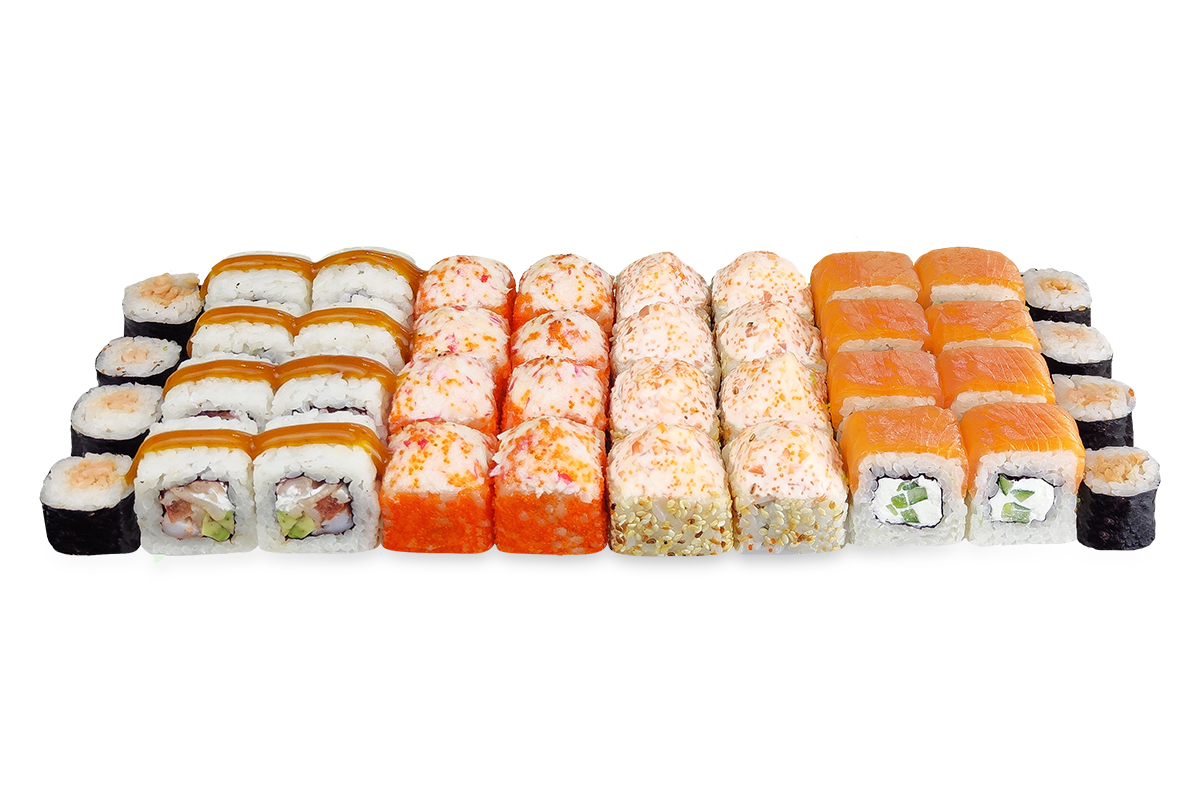 картинка Марья от магазина Sushi-Love