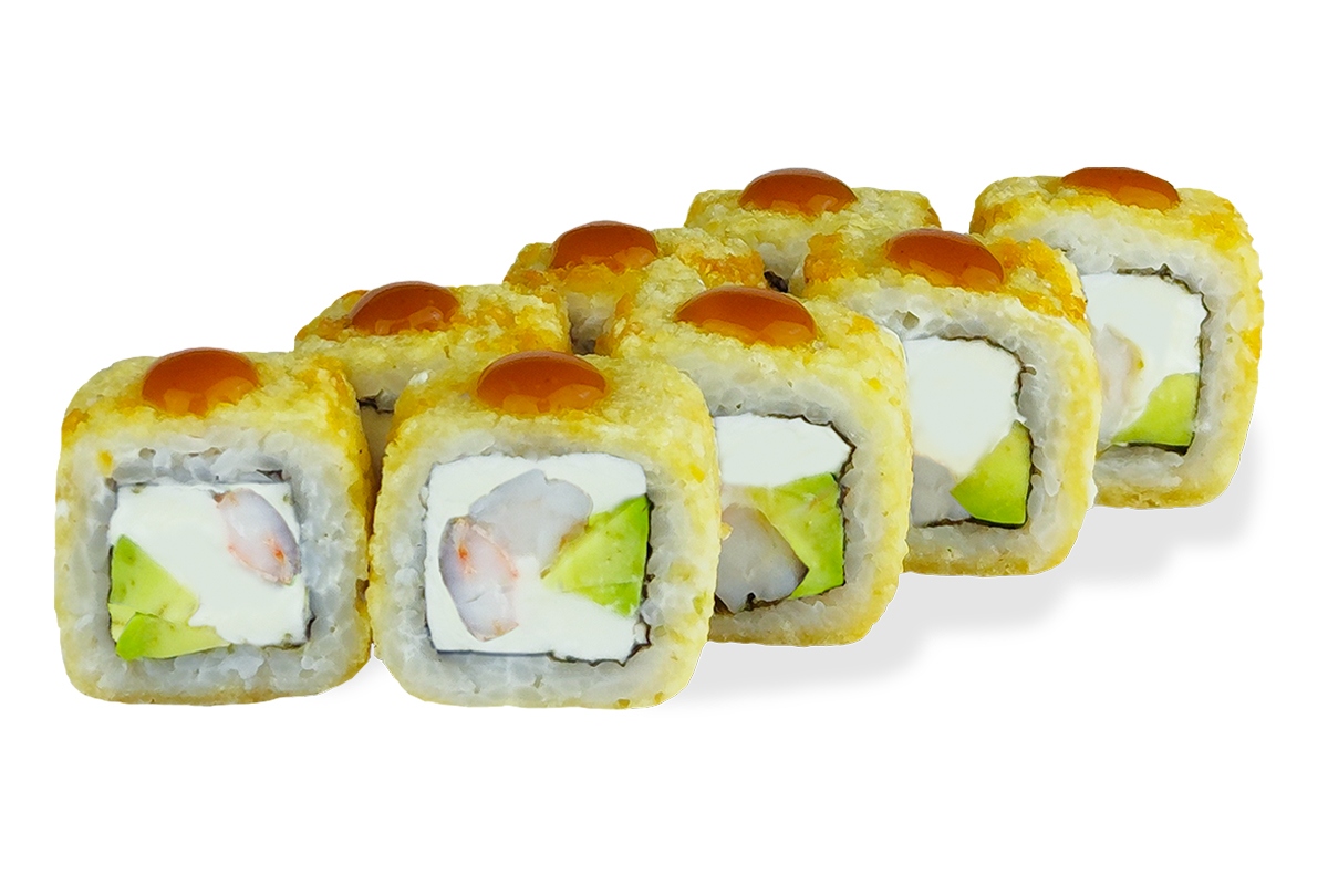 картинка Темпо Креветка от магазина Sushi-Love