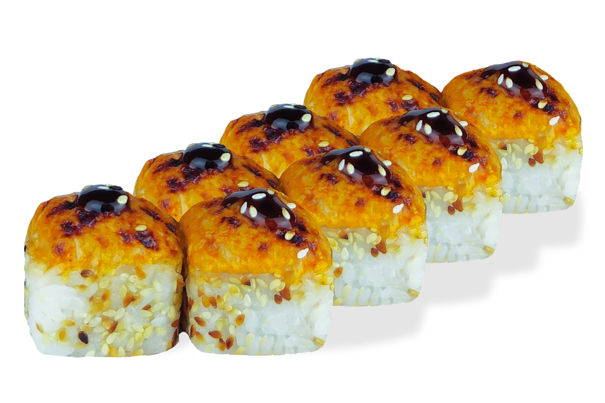 картинка Смак гриль от магазина Sushi-Love