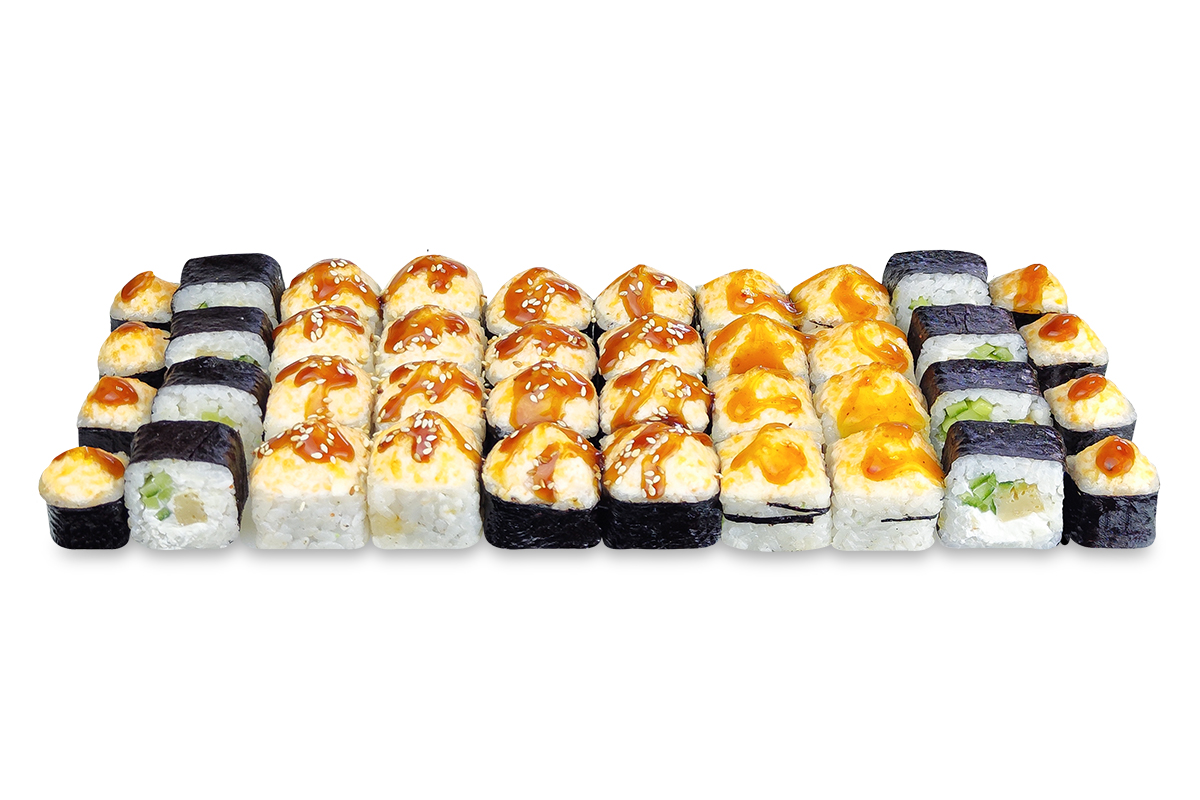 картинка Любовная Любовь от магазина Sushi-Love