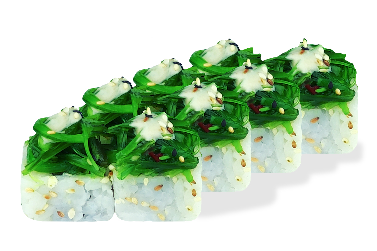 картинка Веги - Чука от магазина Sushi-Love