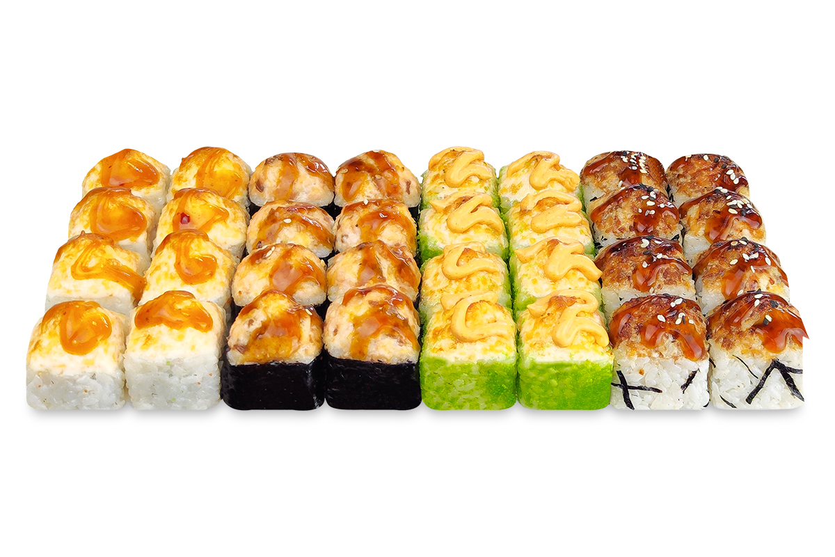 картинка Рыба Моя от магазина Sushi-Love