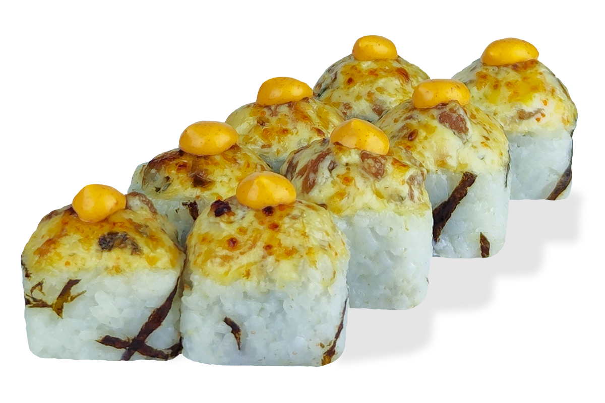 картинка Угорь гриль от магазина Sushi-Love